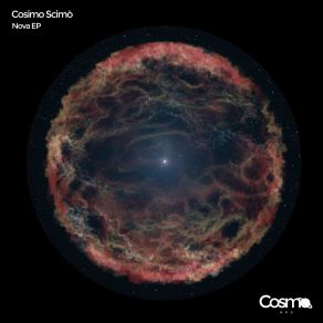 Download track Black Planet Cosimo Scimò