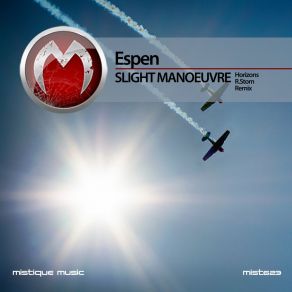 Download track Slight Manoeuvre (R. Storn Remix) Espen