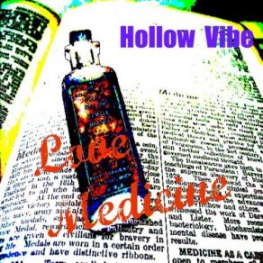 Download track Stop Hollow Vibe