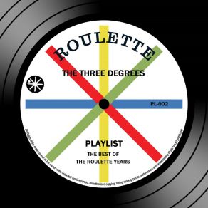 Download track Collage The Three Degrees