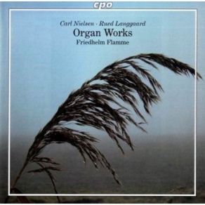 Download track 20. Carl Nielsen (1865-1931) - 29 Short Preludes, Nr. 19 Friedhelm Flamme