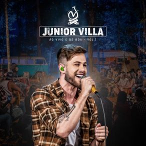 Download track Conversinha Torta (Ao Vivo) Junior Villa