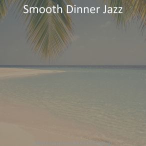 Download track Dashing Jazz Quartet - Bgm For Sleeping Smooth Dinner Jazz