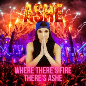 Download track Ghost Party Ashe