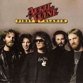 Download track Get Ready For Love April Wine