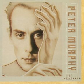 Download track Time Has Got Nothing To Do With It Peter Murphy