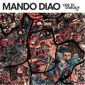 Download track Wet Dreams (Berlin Live) Mando Diao