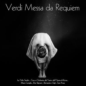 Download track Messa Da Requiem: Agnus Dei Tullio Serafin, Orchestra Del Teatro Dell'Opera Di Roma, Maria CanigliaCoro Del Teatro Dell'Opera Di Roma, Ebe Stignani