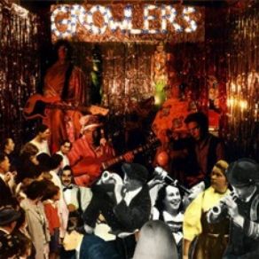 Download track A Man With No God The Growlers