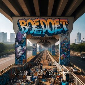 Download track Kami Boedoet, Pt. 29 (Cinematic Version) Boedoet In Bandung