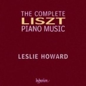Download track 11 Geharnischte Lieder, S511 - No 2： Nicht Gesagt! Franz Liszt