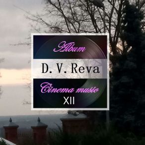 Download track Cosmic Synthesis D. V. Reva