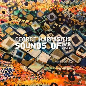 Download track Sunset Blues George Karpasitis