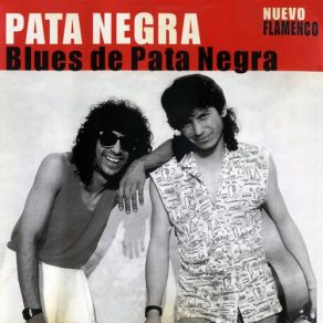 Download track Juan Charrasqueado Pata Negra