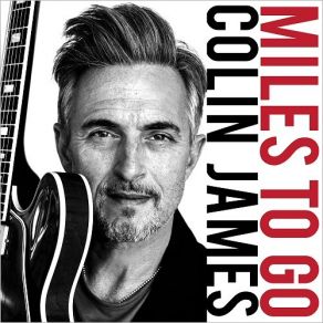 Download track I Will Remain Colin James