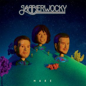 Download track Hurly Burly Jabberwocky