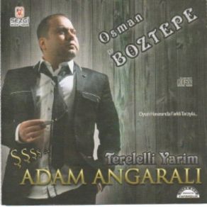 Download track Ekmek Para Su Para Osman Boztepe