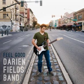 Download track Cold Weather Darien Fields Band