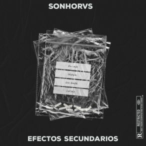 Download track Sin Amor Sonhorvs