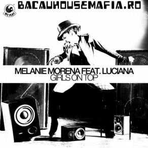 Download track Girls On Top (Original Mix) Melanie Morena, Luciana