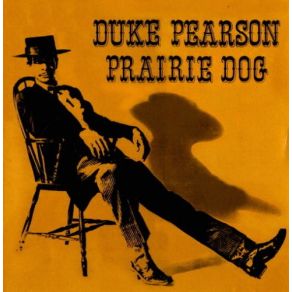 Download track The Fakir Duke Pearson