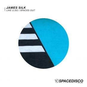 Download track Like U Do James Silk