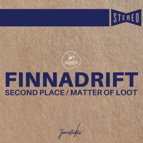 Download track Second Place Finnadrift