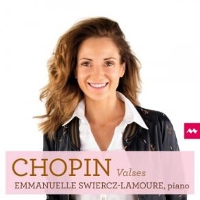 Download track 15 Valse En La-Bémol Majeur, Kkiva13 Frédéric Chopin