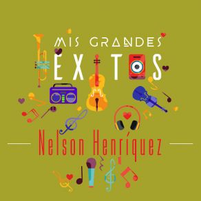 Download track Arbolito De Cañaguate Nelson Henriquez