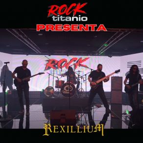 Download track Cuando El Sol Llama A La Oscuridad REXILLIUM