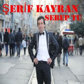 Download track Le Dine Şerif Kayran