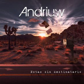 Download track Miradas Andriuw