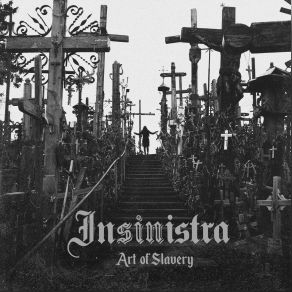 Download track Lullaby For The Damned Insinistra