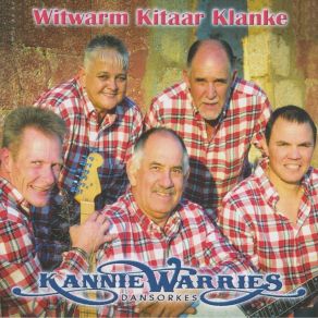 Download track Velskoen Wals Kannie Warries Dansorkes