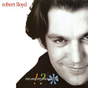 Download track Man Oh Man Robert Lloyd