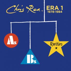 Download track I Can Hear Your Heartbeat (2020 Remaster) Chris Rea