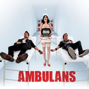 Download track Kaç Ambulans