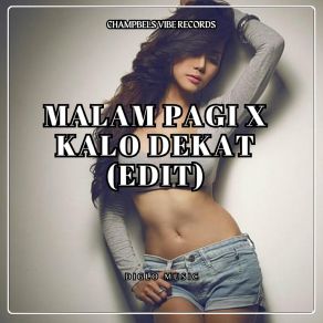 Download track KALO DEKAT DIGLO MUSIC