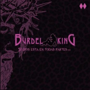 Download track Sobre Tu Tumba Bailaré Bürdel King