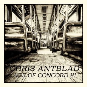 Download track My Heart's Forever Young Chris Antblad, Spin Gallery