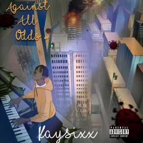 Download track Thru The Storm (Intro) Kaysixx