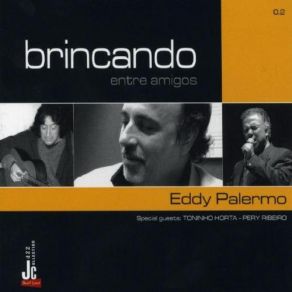 Download track Nada Sera Como Antes Eddy Palermo