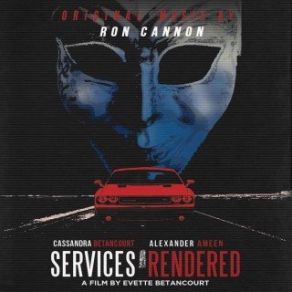 Download track After Hours Call (Extended Version) Ron Cannon