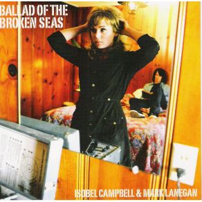 Download track The Circus Is Leaving Town Mark Lanegan, Isobel Campbell