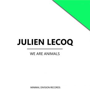 Download track A Train Bound For Myself Julien Lecoq