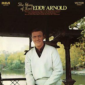 Download track Just A Bend In The Road Eddy Arnold