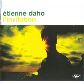 Download track L'Invitation Etienne Daho