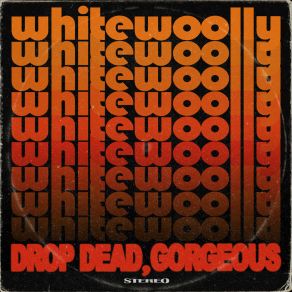 Download track Drag On White Woolly