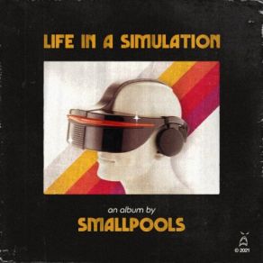 Download track Science Fiction Smallpools