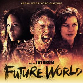 Download track Future World (Intro) Raiders Theme Prt 1 Toydrum